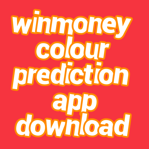 winmoney colour prediction app download